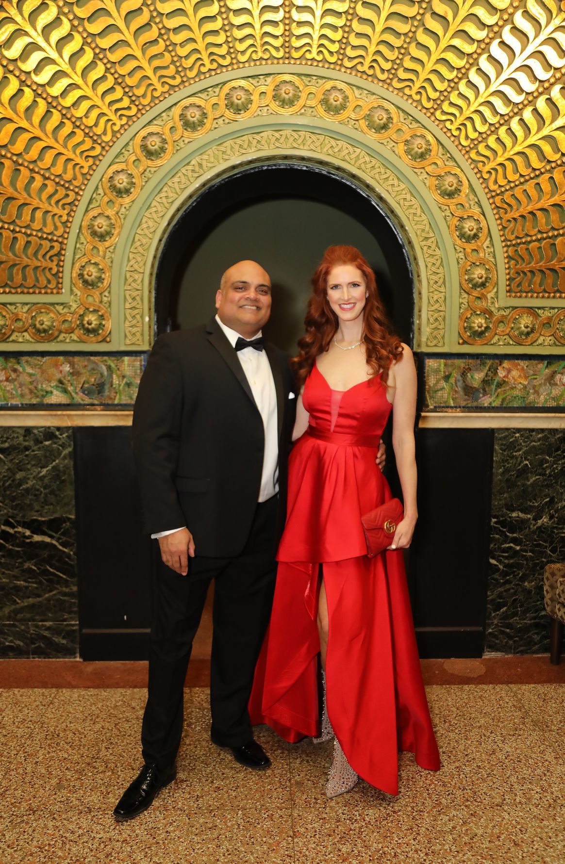 Dr. Mahesh Bagwe, Kelly Bagwe